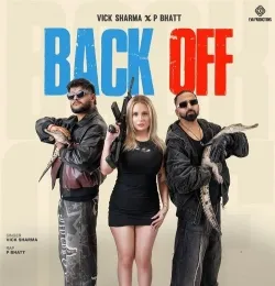BACK OFF