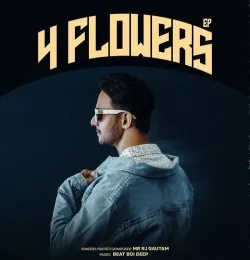 4 Flowers