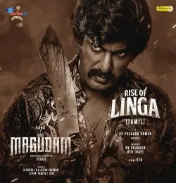 Rise of Linga (Tamil)