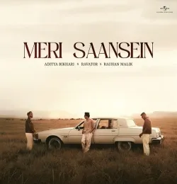 Meri Saansein