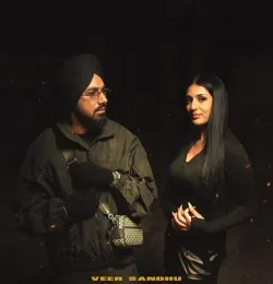 40 Bande (feat Jasmeen Akhtar)