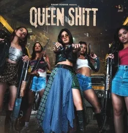 Queen Shitt