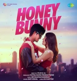 Honey Bunny