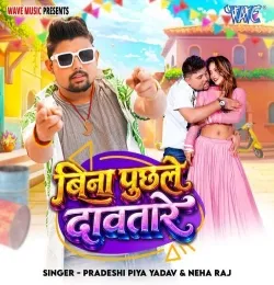 Bina Puchhale Dabtare