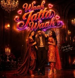 Waah Jatta Waah