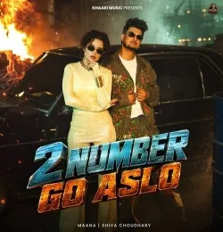 2 Number Go Aslo