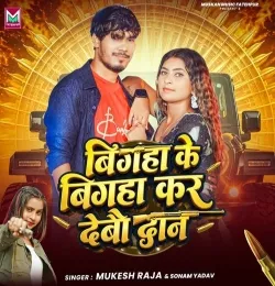 Bigha Ke Bigha Kar Debau Daan