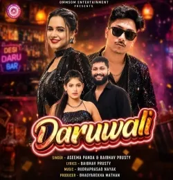 Daruwali
