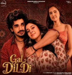 Gal Dil Di
