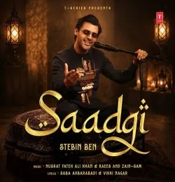 Saadgi