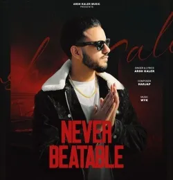 Never Beatable