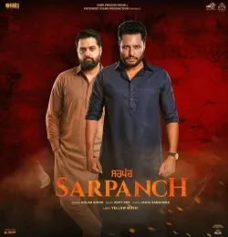 Sarpanch (Title Track)