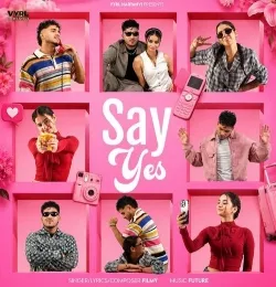 Say Yes