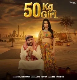 50 Kg Girl