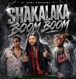 Shakalaka Boom Boom