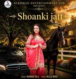 Shoanki Jatt