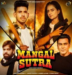 Mangal Sutra