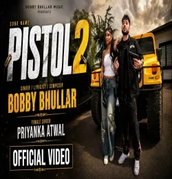 Pistol 2
