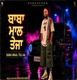 Baba Maal Tej Aa