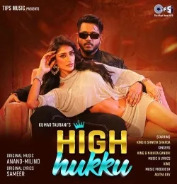 High Hukku (feat Nikhita Gandhi)