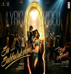 Su Subbalakshmi