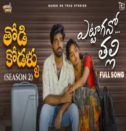 Todi kodallu
