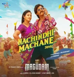 Nachindhi Machane