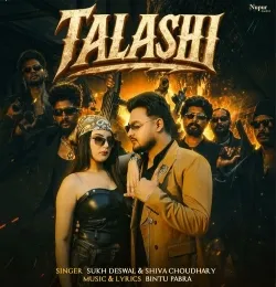 Talashi