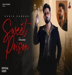 SWEET POISON