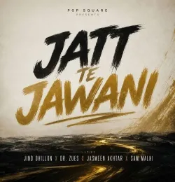 Jatt Te Jawani