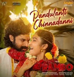 Pandulanti Chinnadanni