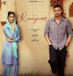 Rangroot