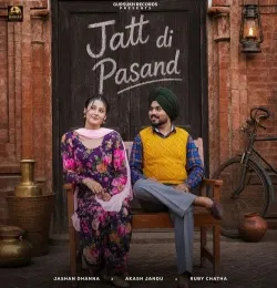 Jatt Di Pasand