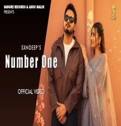 Number One