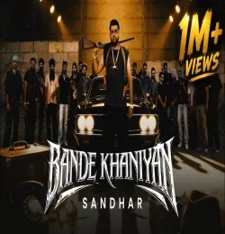 BANDE KHANIYAN