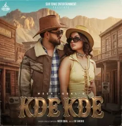 Kde Kde