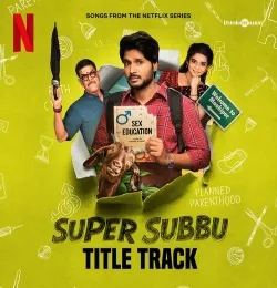 Super Subbu (From Super Subbu)
