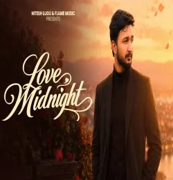 Midnight Love
