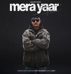 Mera Yaar