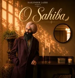 O Sahiba (feat Jaanvir Kaur)