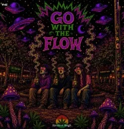 Go With The Flow