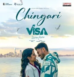 Chingari (From VISA  Vintara Saradaga)