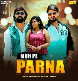 Muh Pe Parna