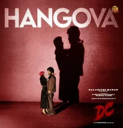 Hangova (From DC)