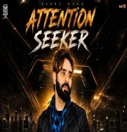 Attention Seeker