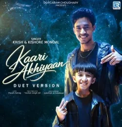 Kaari Ankhiyaan (Duet Version)