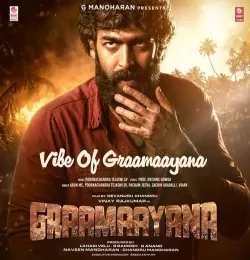 Vibe Of Graamaayana (From Graamaayana)
