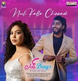 Neeli Kalla Chinnadi (From Love Days)