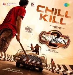 Chill Kill (From Renigunta 2)