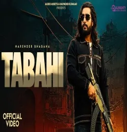 Tabahi